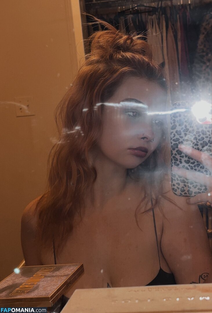 Karen Nicole / kxrennicole Nackt OnlyFans  Geleaktes Foto #5