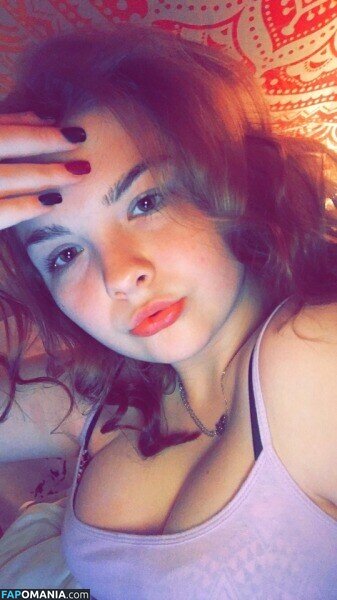 Karen Nicole / kxrennicole Nackt OnlyFans  Geleaktes Foto #9