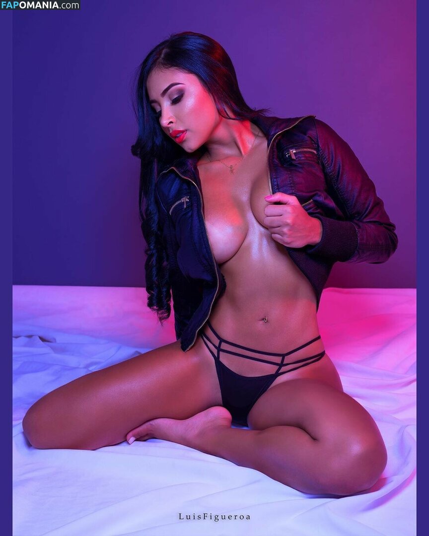 Karen Vasquez / karensvasquez / karenvasquez2446 Nackt OnlyFans  Geleaktes Foto #7