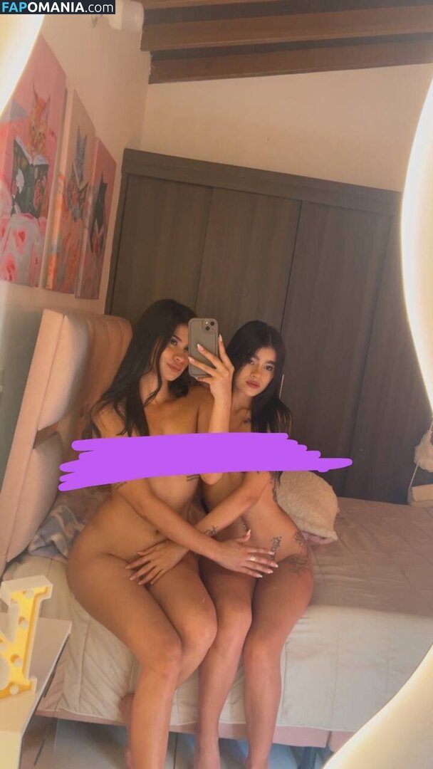 Karen Restrepo / karen1116 / karenrestrepo.of Nackt OnlyFans  Geleaktes Foto #2