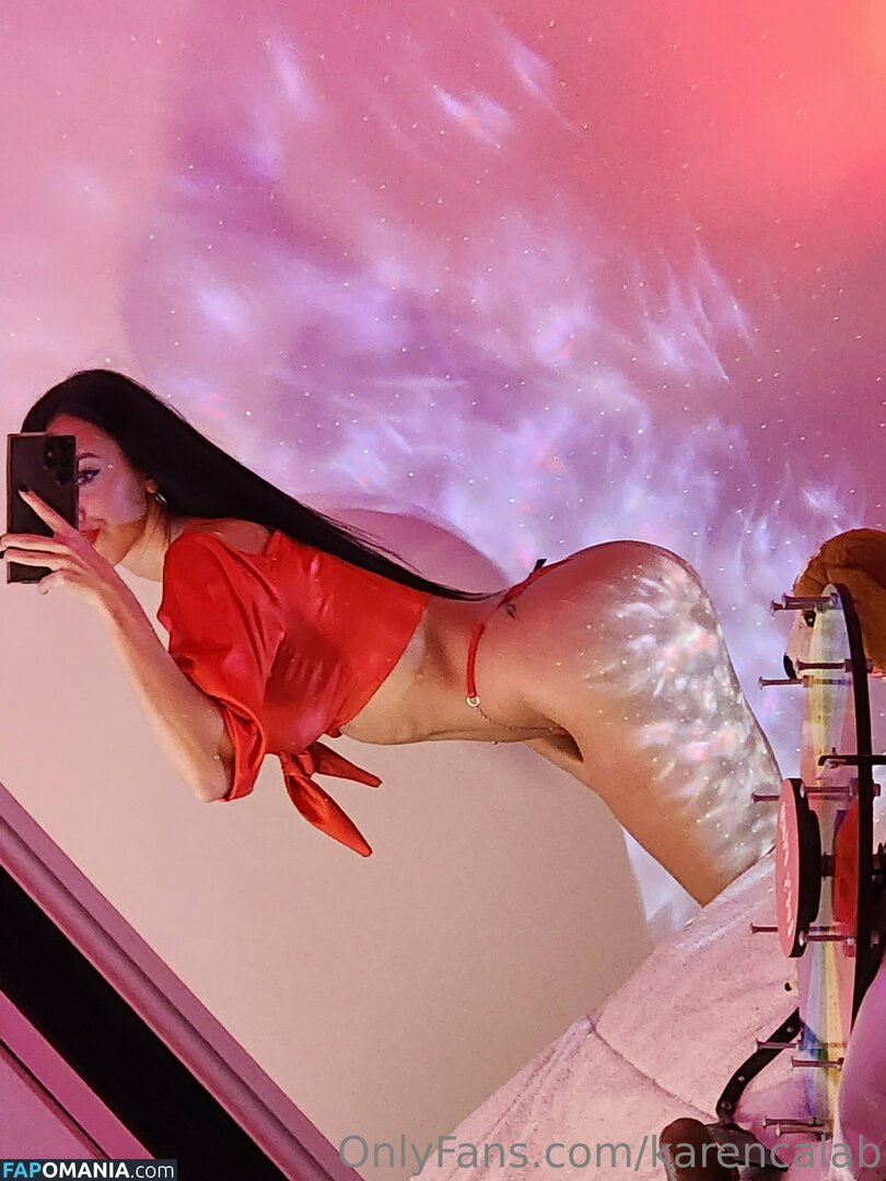 karencalab / kkarencalab Nackt OnlyFans  Geleaktes Foto #23