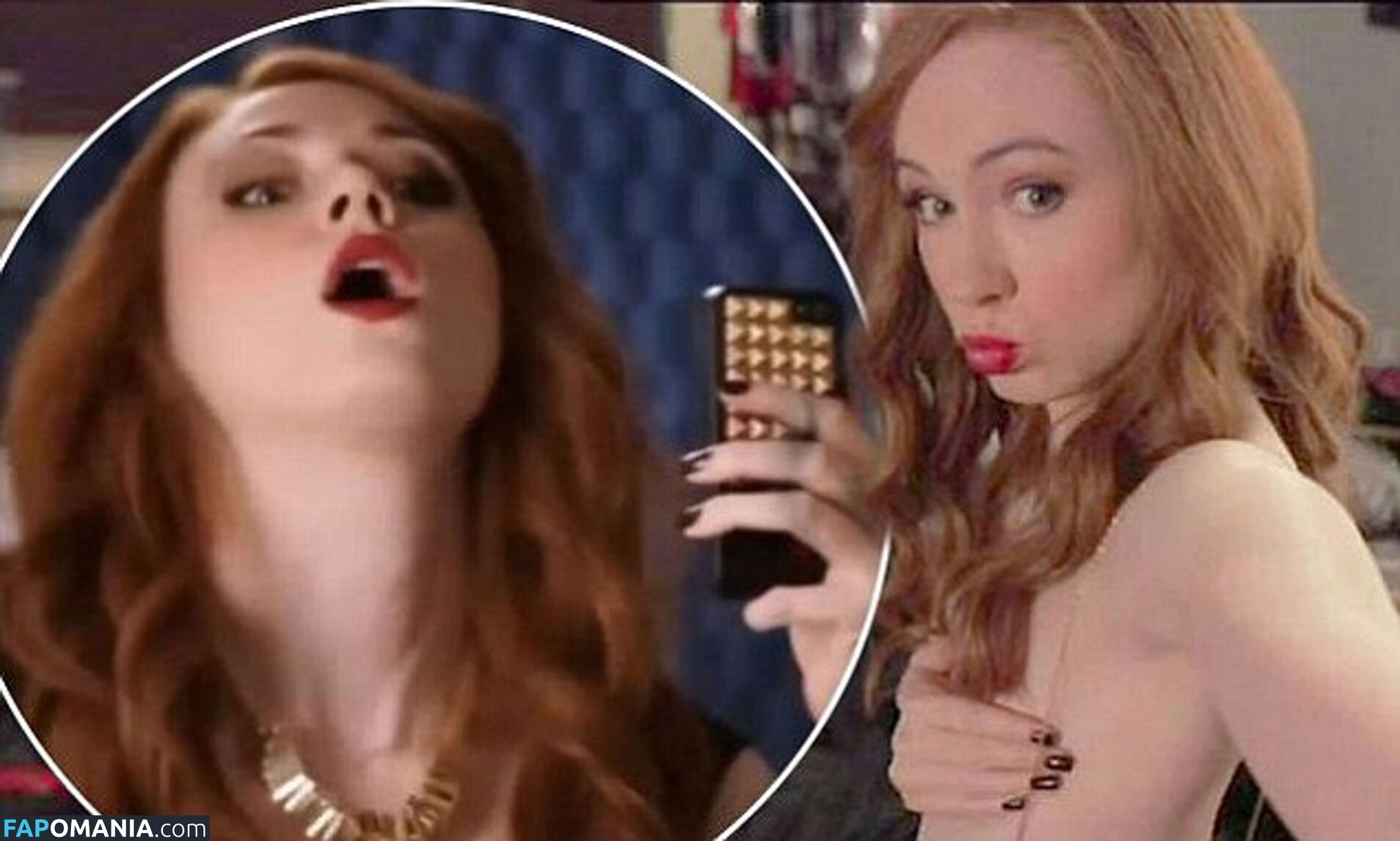 karengillan Nackt OnlyFans  Geleaktes Foto #15