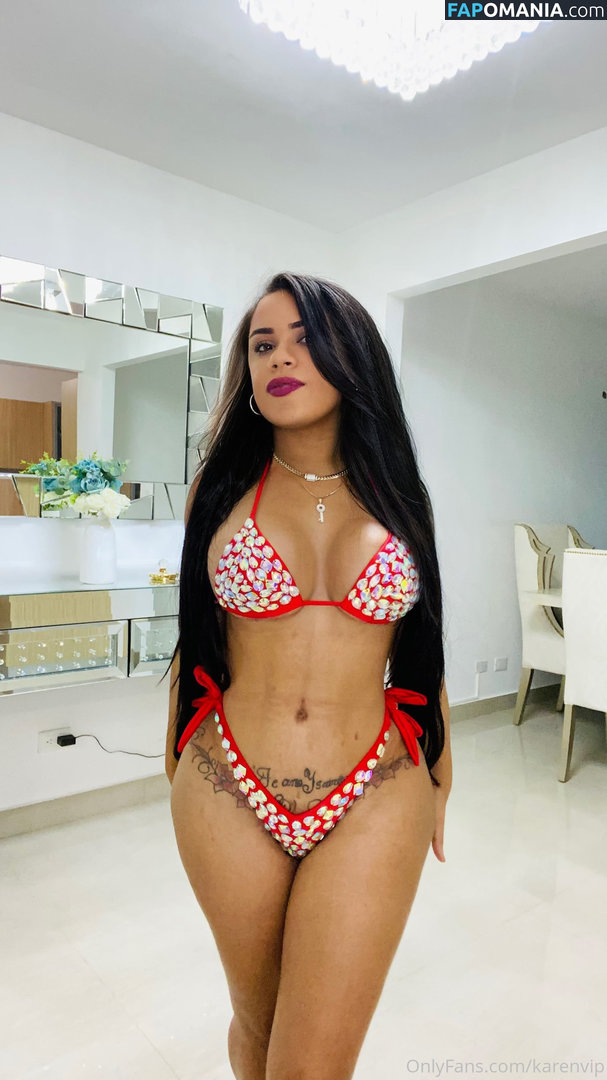 barbyb_y / karenvip Nackt OnlyFans  Geleaktes Foto #8