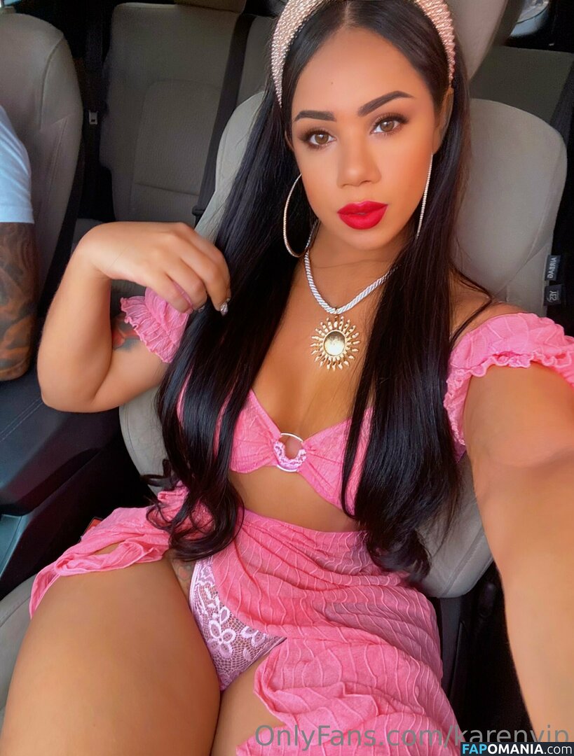 barbyb_y / karenvip Nackt OnlyFans  Geleaktes Foto #58