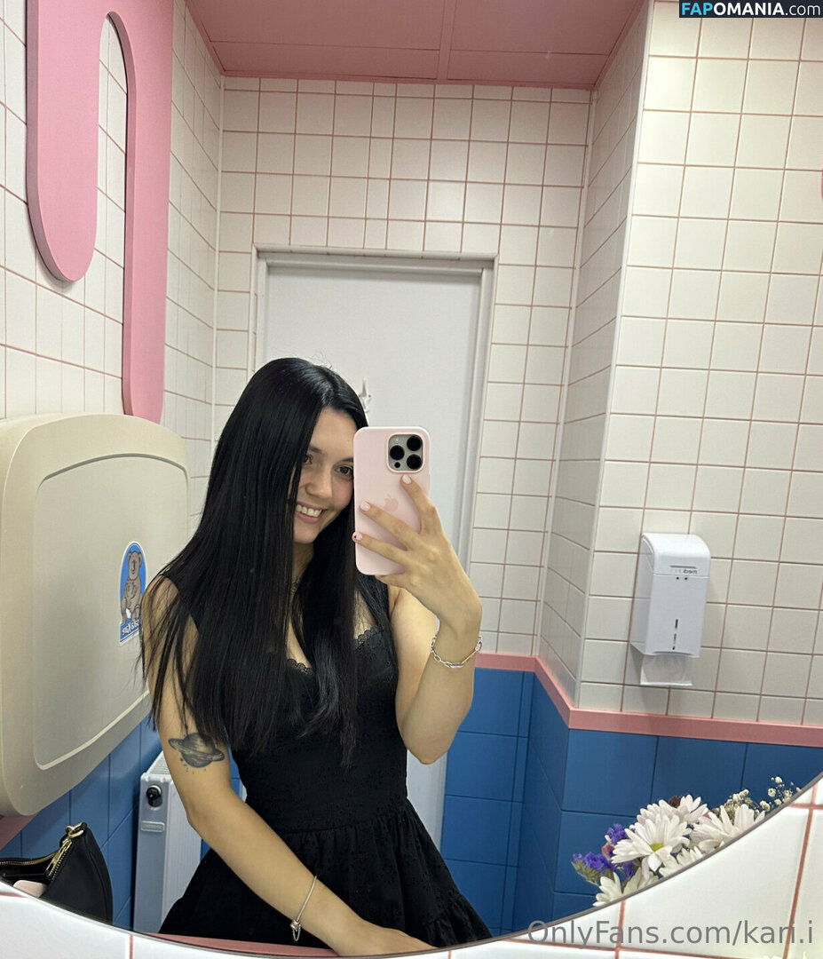 kari.i Nackt OnlyFans  Geleaktes Foto #223