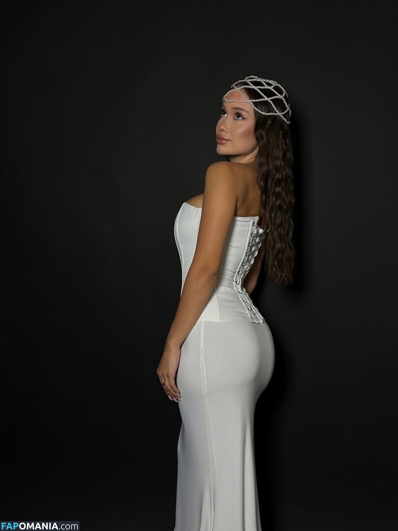 Karina Chijikova / karina_chijikova / karinachijikova Nackt OnlyFans  Geleaktes Foto #114