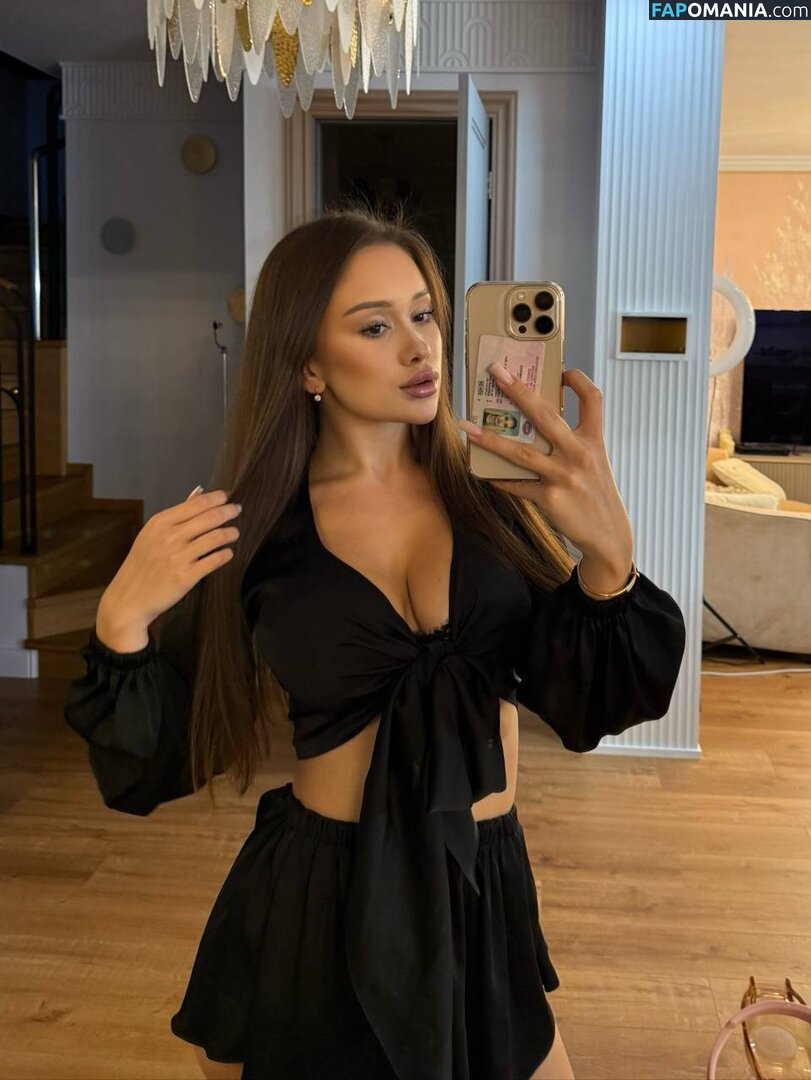Karina Chijikova / karina_chijikova / karinachijikova Nackt OnlyFans  Geleaktes Foto #126