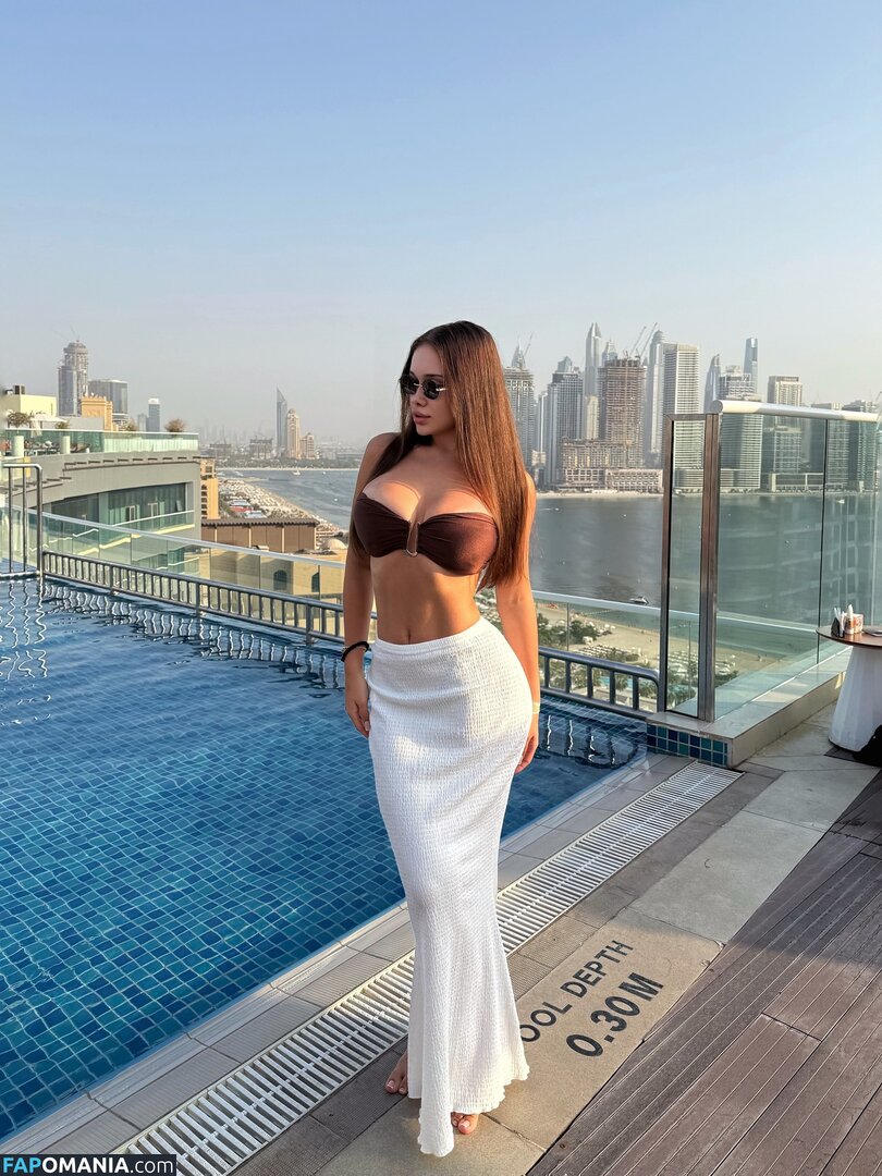Karina Chijikova / karina_chijikova / karinachijikova Nackt OnlyFans  Geleaktes Foto #134