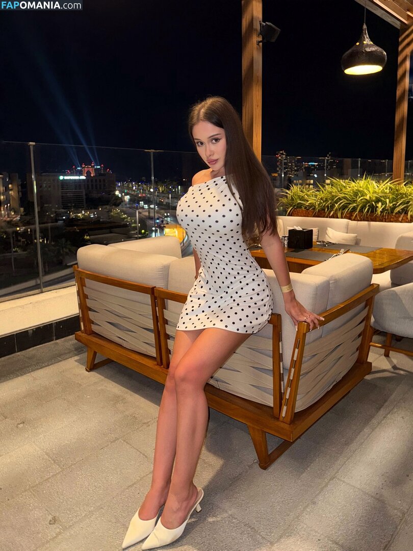 Karina Chijikova / karina_chijikova / karinachijikova Nackt OnlyFans  Geleaktes Foto #137
