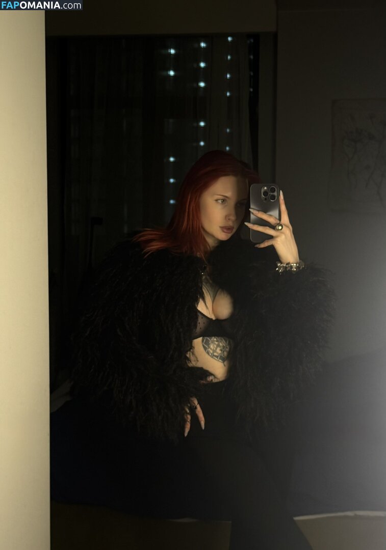 Karina Kherman / NebelaiaK / kher.man Nackt OnlyFans  Geleaktes Foto #4