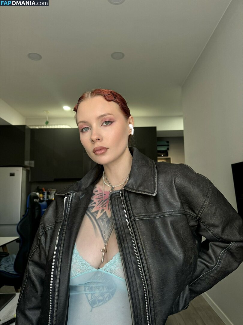 Karina Kherman / NebelaiaK / kher.man Nackt OnlyFans  Geleaktes Foto #8