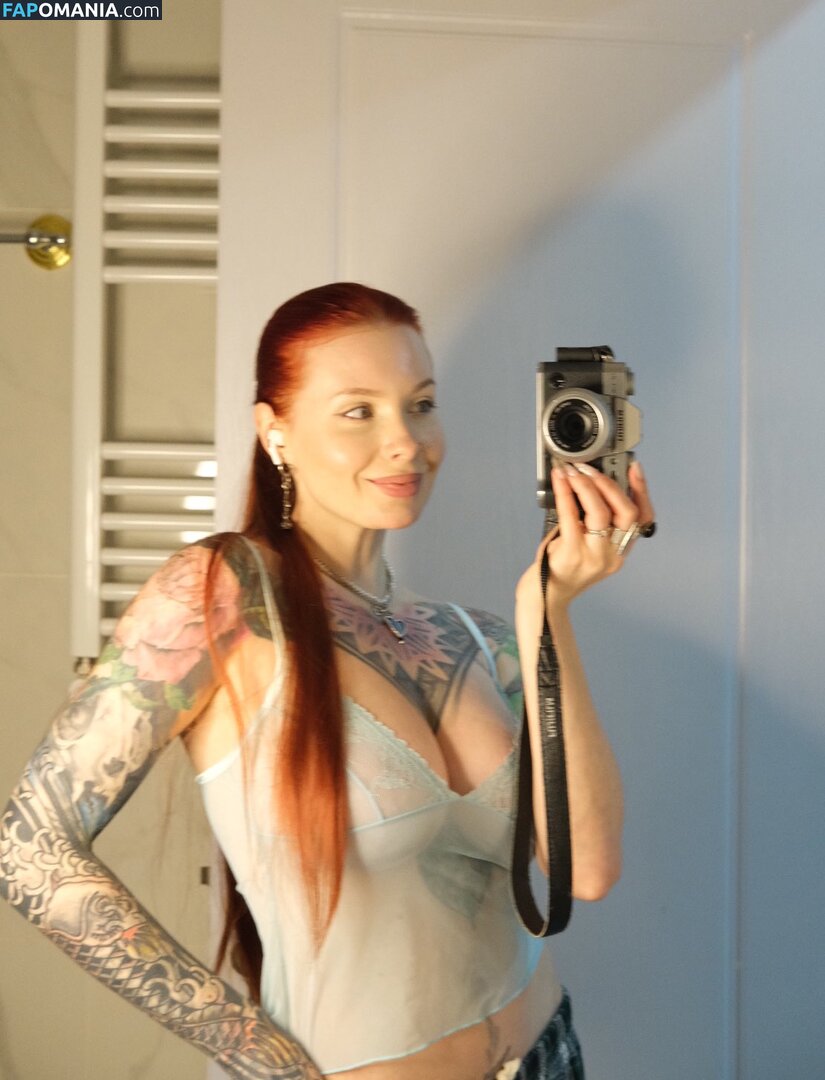 Karina Kherman / NebelaiaK / kher.man Nackt OnlyFans  Geleaktes Foto #11