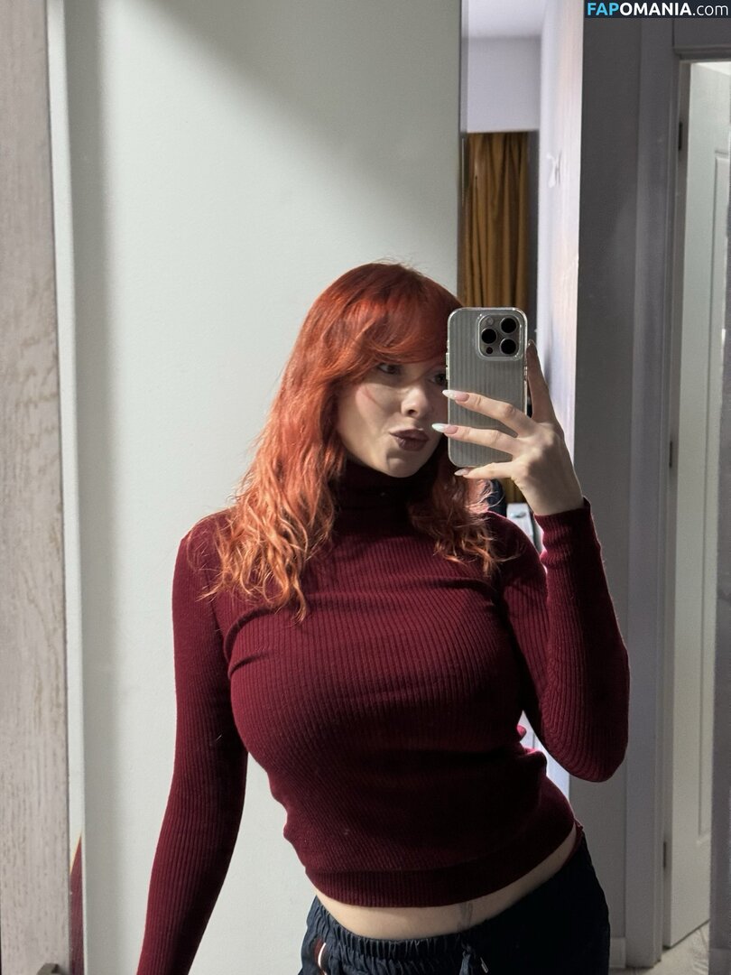 Karina Kherman / NebelaiaK / kher.man Nackt OnlyFans  Geleaktes Foto #15
