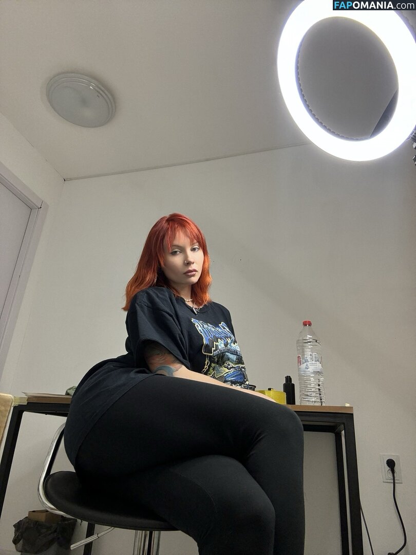 Karina Kherman / NebelaiaK / kher.man Nackt OnlyFans  Geleaktes Foto #20