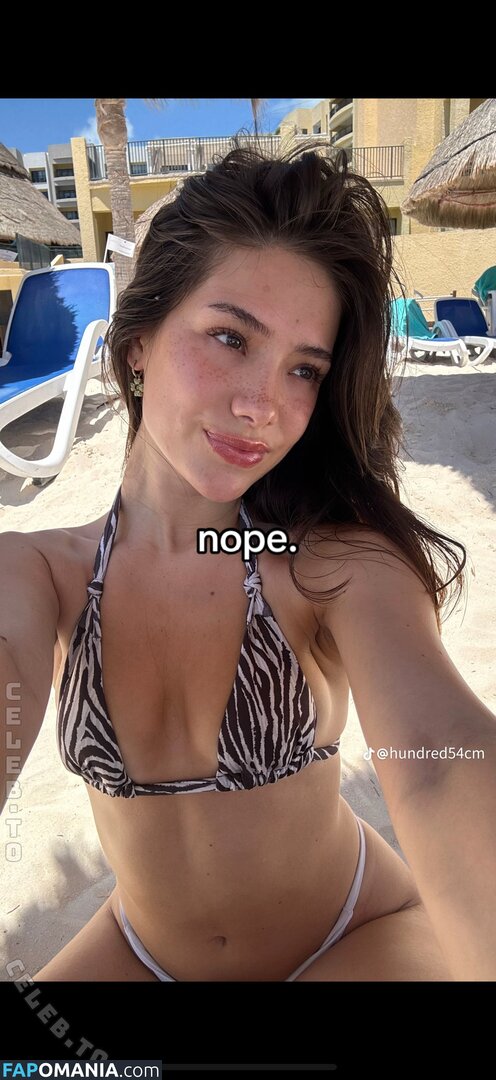 Karina Scherzer / karinascherzer Nackt OnlyFans  Geleaktes Foto #1