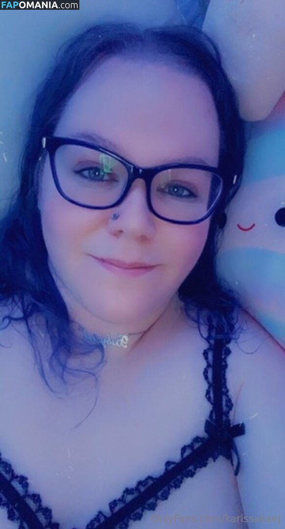 karissakaej Nackt OnlyFans  Geleaktes Foto #5