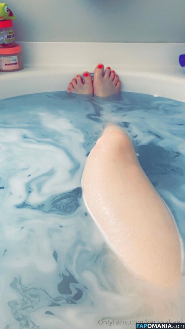 karissakaej Nackt OnlyFans  Geleaktes Foto #7
