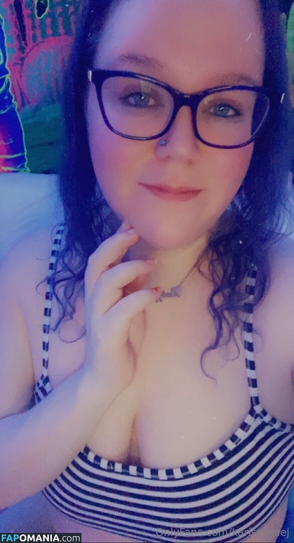 karissakaej Nackt OnlyFans  Geleaktes Foto #9