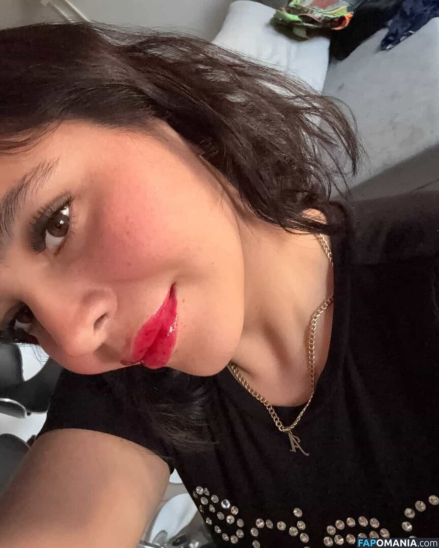 Alyasanchez / Karla Escalante / alyasanchez_ Nackt OnlyFans  Geleaktes Foto #7