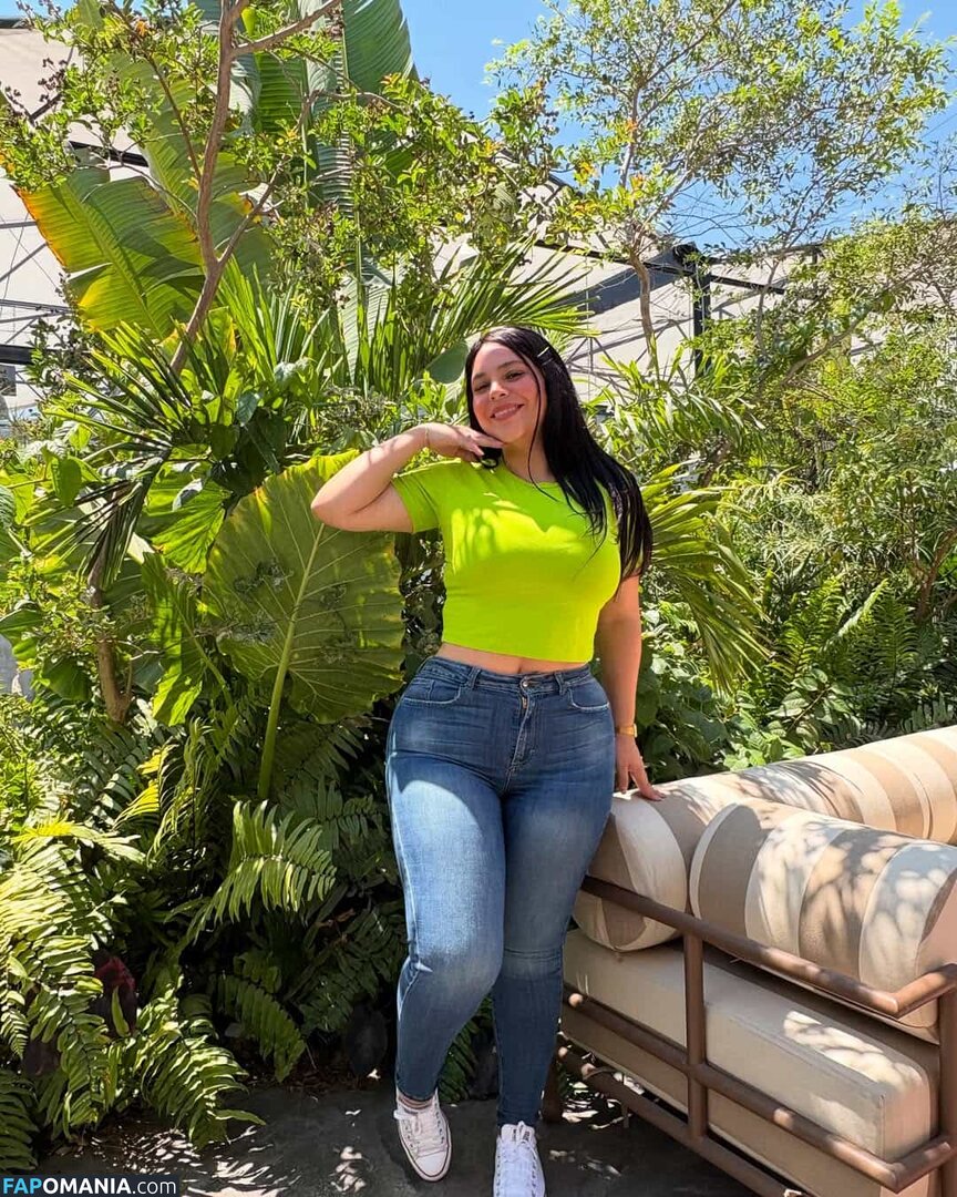 Alyasanchez / Karla Escalante / alyasanchez_ Nackt OnlyFans  Geleaktes Foto #11