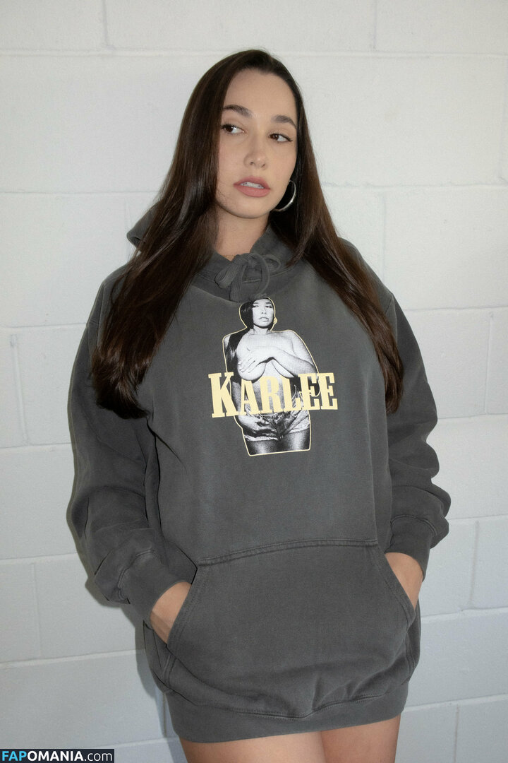 karleegrey / nawtsogrey Nackt OnlyFans  Geleaktes Foto #5