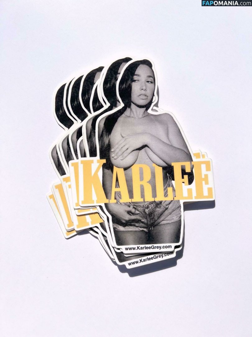 karleegrey / nawtsogrey Nackt OnlyFans  Geleaktes Foto #47