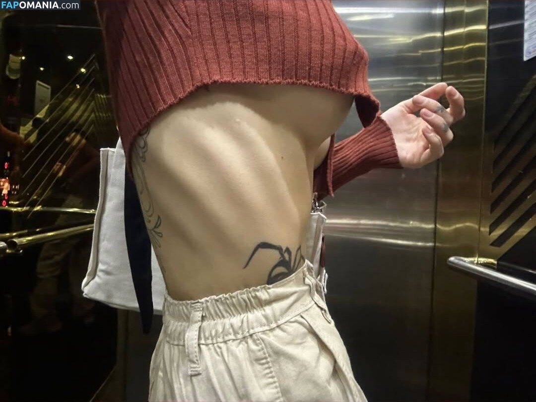 Kübra Işık / karma.handpoke / karma.knitting / karma.rope / karma.shibari / karmahandpoke / karmasync73 Nackt OnlyFans  Geleaktes Foto #3