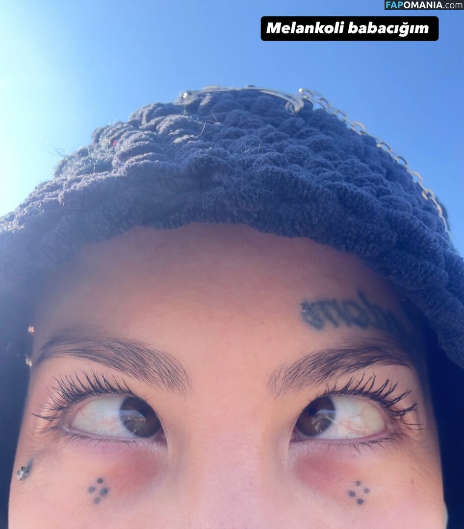 Kübra Işık / karma.handpoke / karma.knitting / karma.rope / karma.shibari / karmahandpoke / karmasync73 Nackt OnlyFans  Geleaktes Foto #8