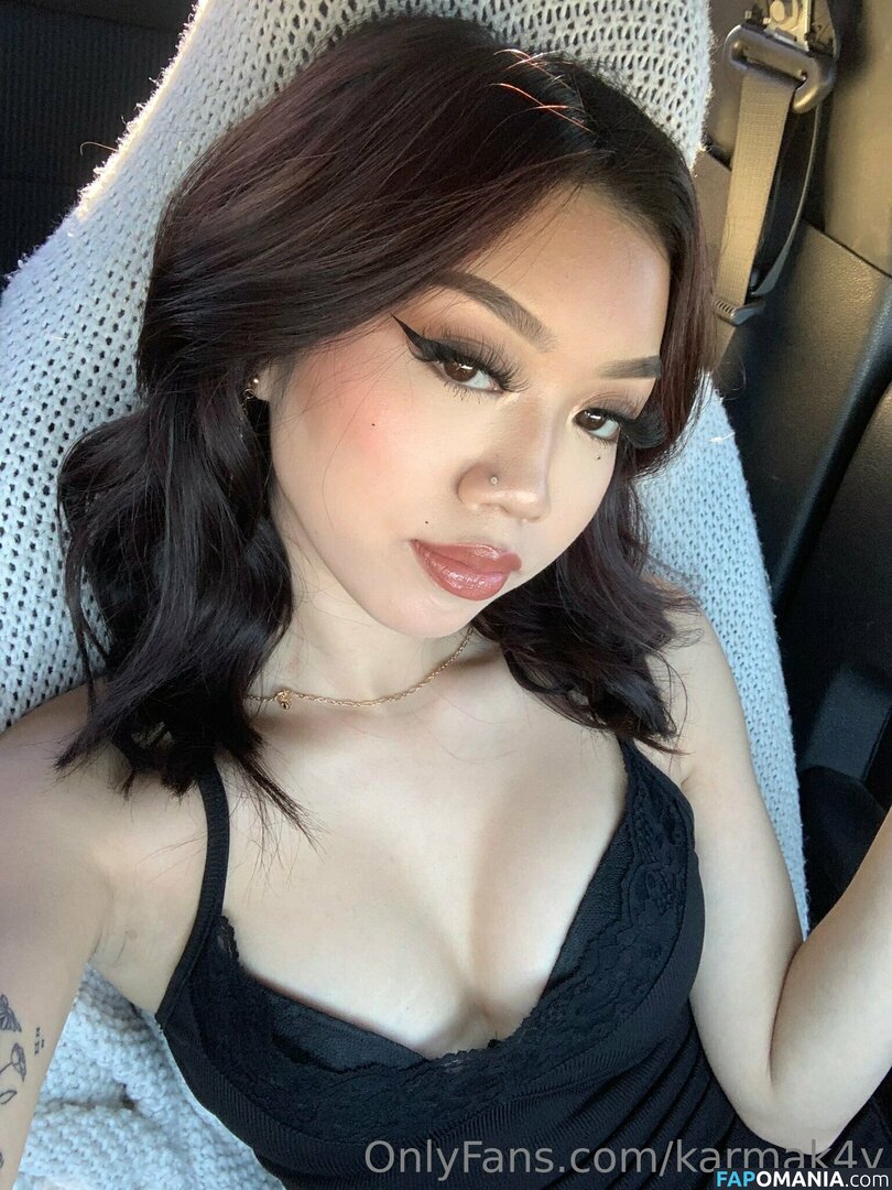 karmak4y / karmakey Nackt OnlyFans  Geleaktes Foto #42