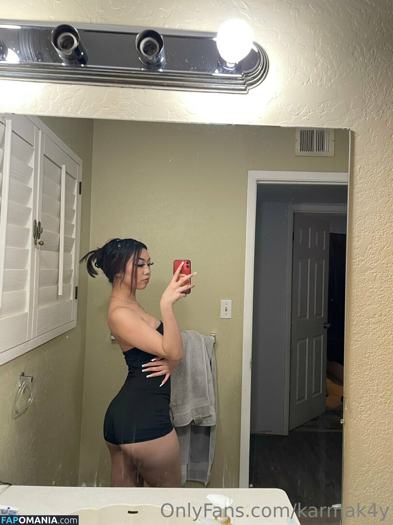 karmak4y / karmakey Nackt OnlyFans  Geleaktes Foto #44