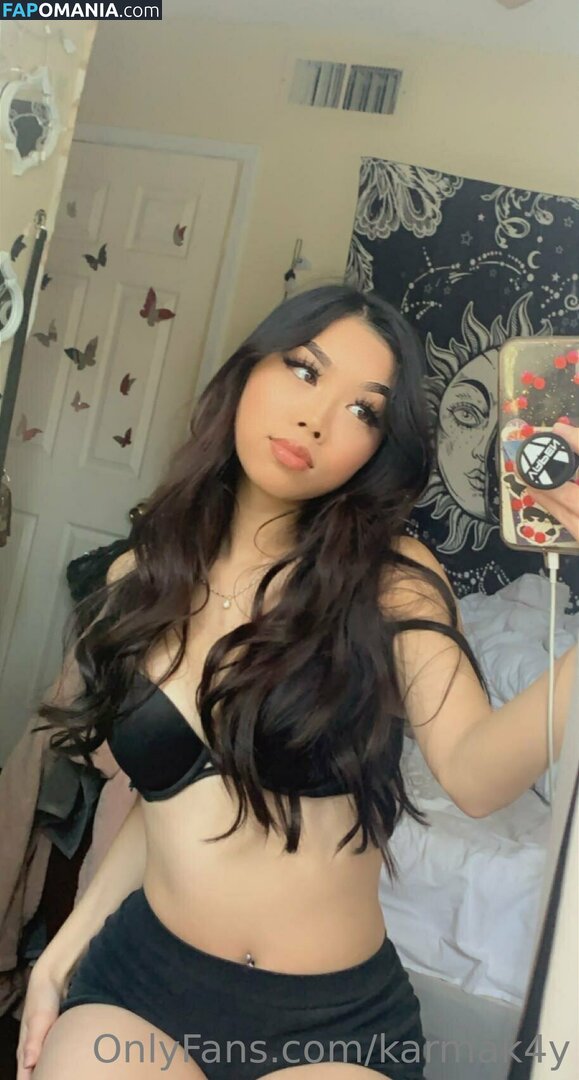 karmak4y / karmakey Nackt OnlyFans  Geleaktes Foto #49