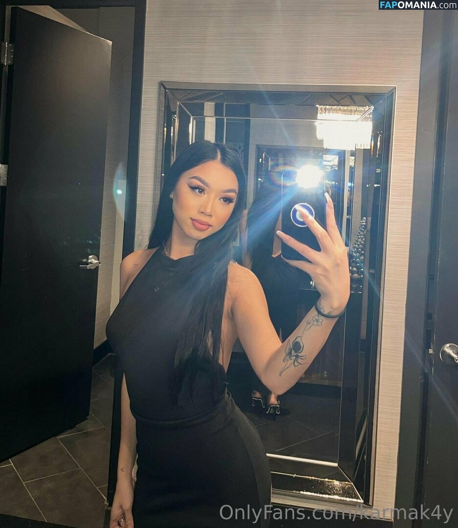 karmak4y / karmakey Nackt OnlyFans  Geleaktes Foto #52