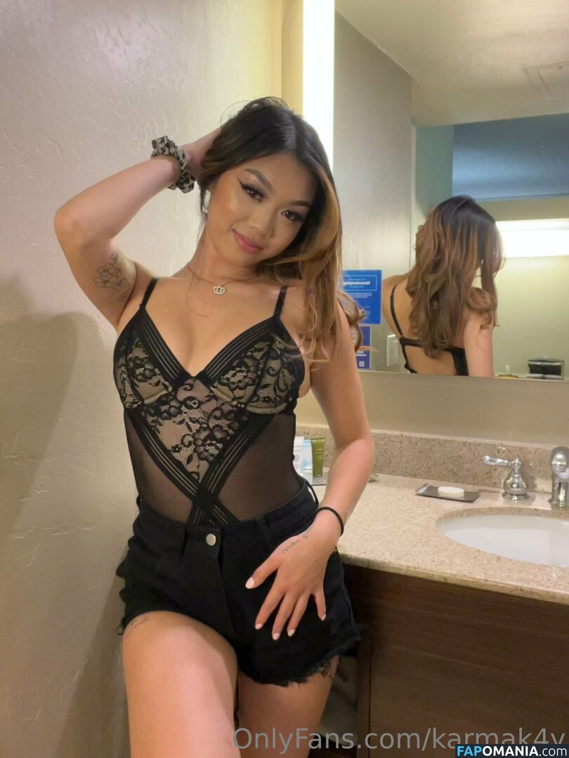 karmak4y / karmakey Nackt OnlyFans  Geleaktes Foto #165