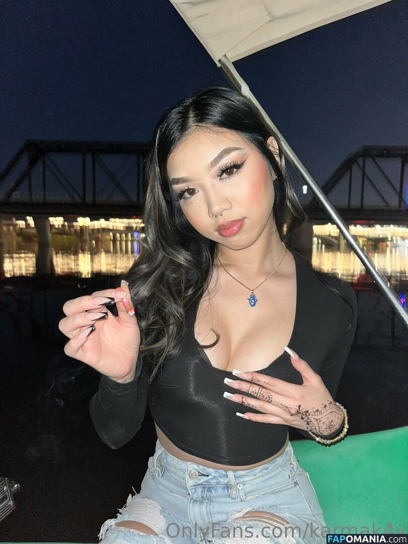 karmak4y / karmakey Nackt OnlyFans  Geleaktes Foto #175