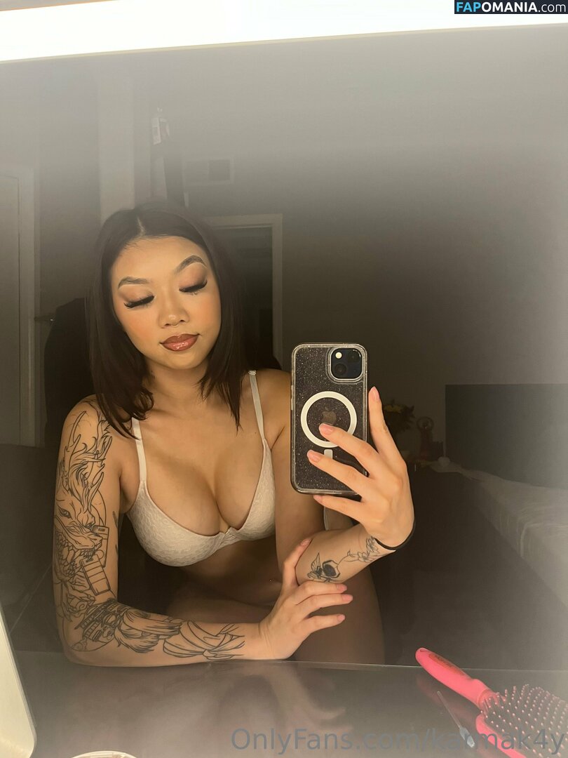 karmak4y / karmakey Nackt OnlyFans  Geleaktes Foto #212