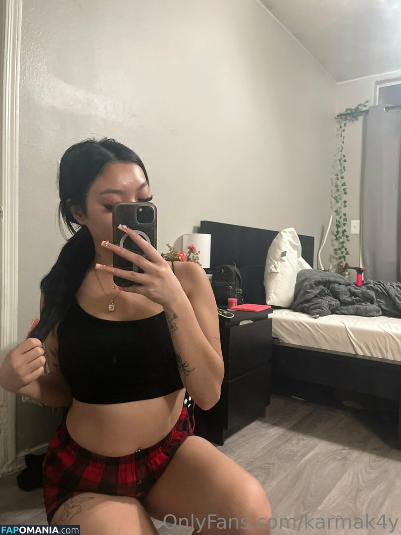 karmak4y / karmakey Nackt OnlyFans  Geleaktes Foto #215