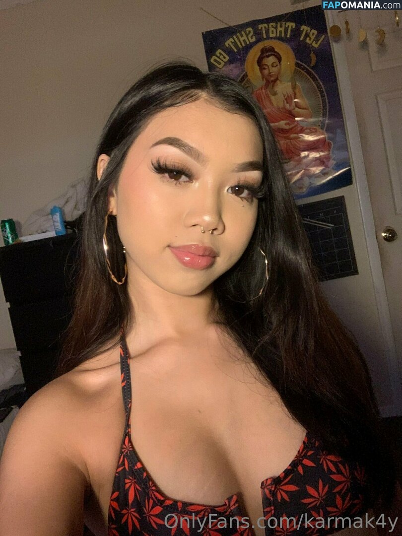 karmak4y / karmakey Nackt OnlyFans  Geleaktes Foto #277