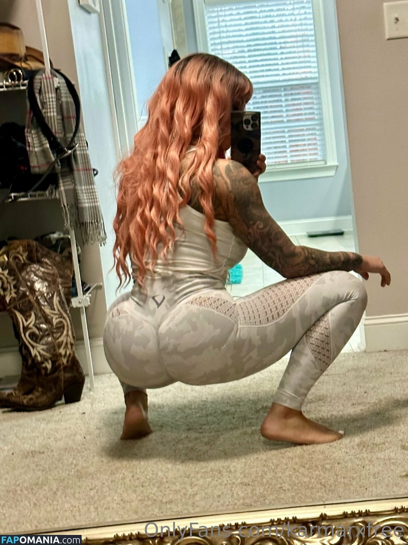 karma.rx / karmarxfree Nackt OnlyFans  Geleaktes Foto #14