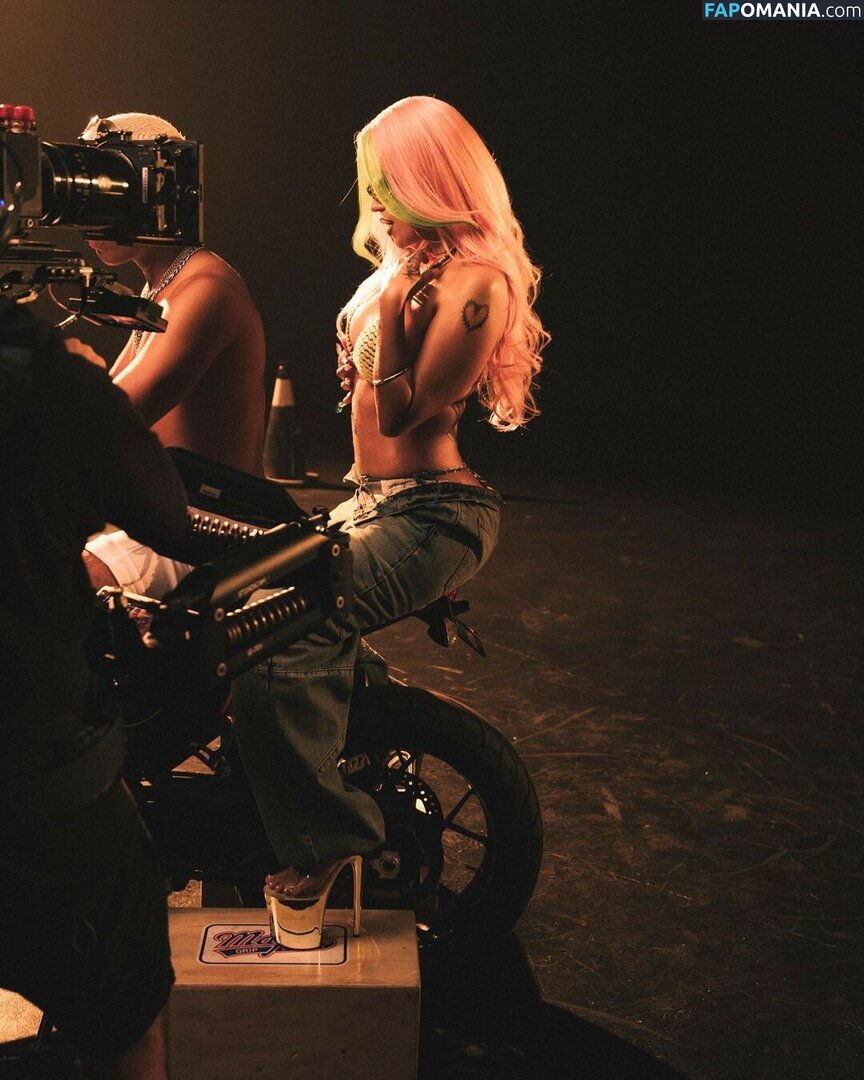 Karol G / karolg / karolgfriend Nackt OnlyFans  Geleaktes Foto #7