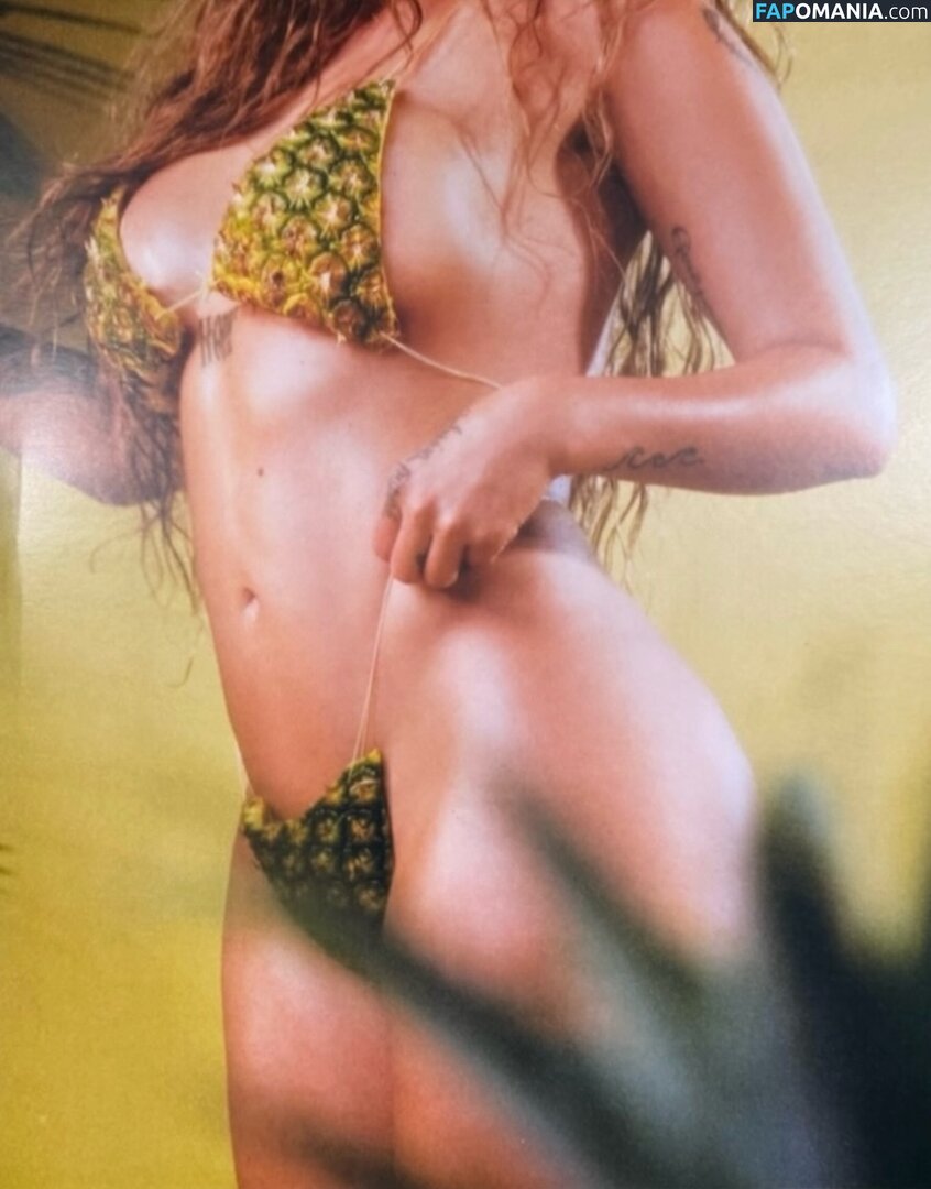 Karol G / karolg / karolgfriend Nackt OnlyFans  Geleaktes Foto #315