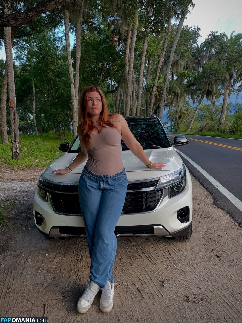 Karolina Simkus / karolina.simkus Nackt OnlyFans  Geleaktes Foto #20