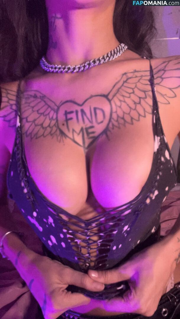 Karyna Rangel / findkaryna Nackt OnlyFans  Geleaktes Foto #1