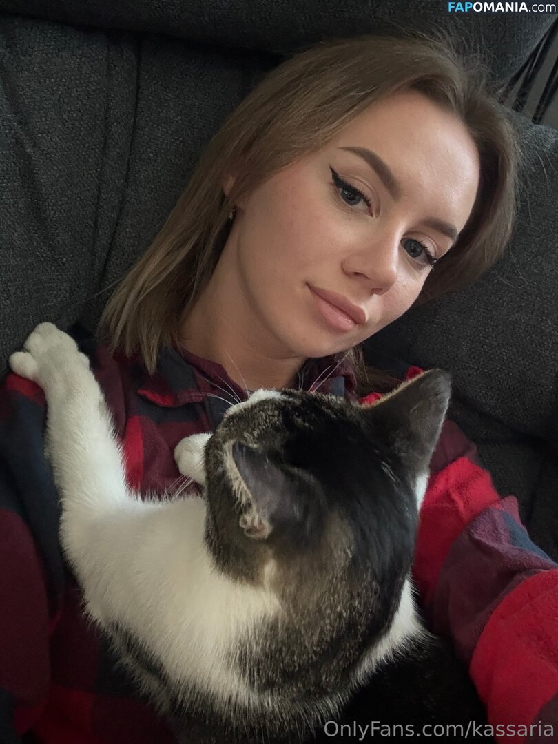 _kas_maria_ / kassaria Nackt OnlyFans  Geleaktes Foto #277