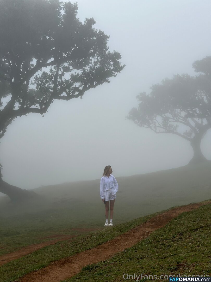 _kas_maria_ / kassaria Nackt OnlyFans  Geleaktes Foto #280