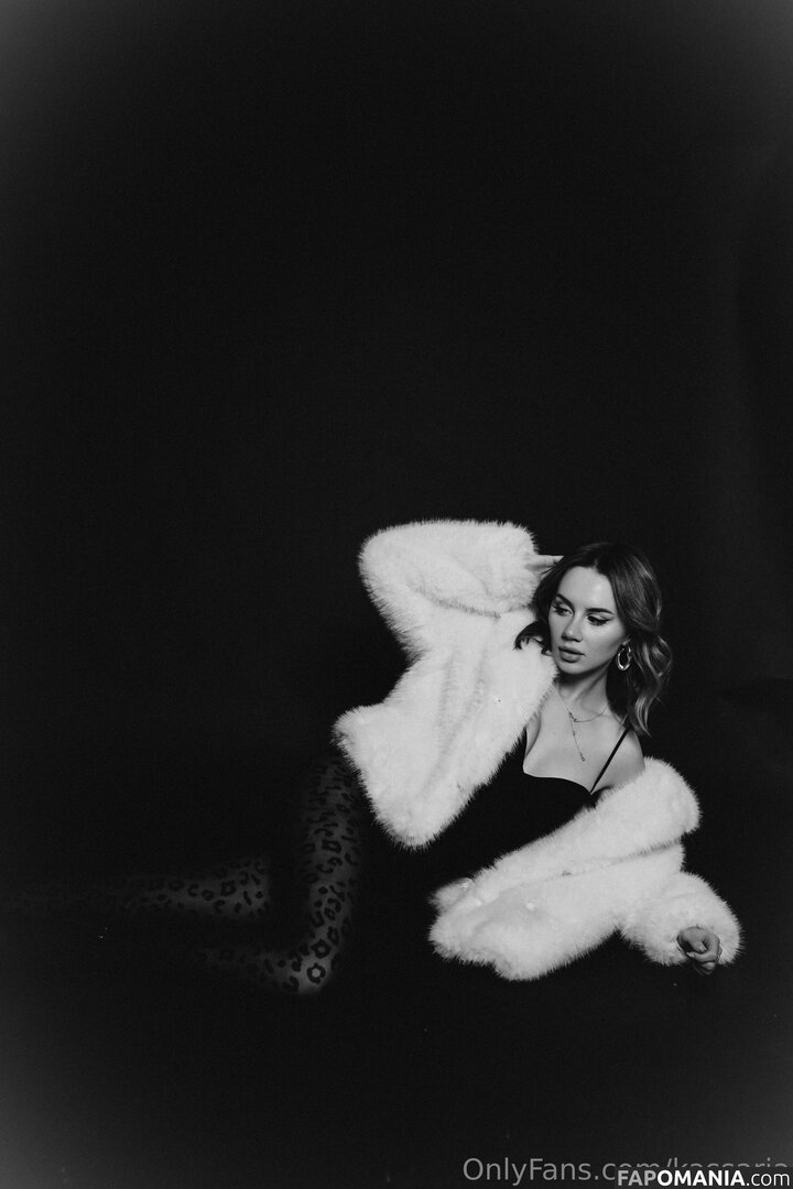 _kas_maria_ / kassaria Nackt OnlyFans  Geleaktes Foto #282