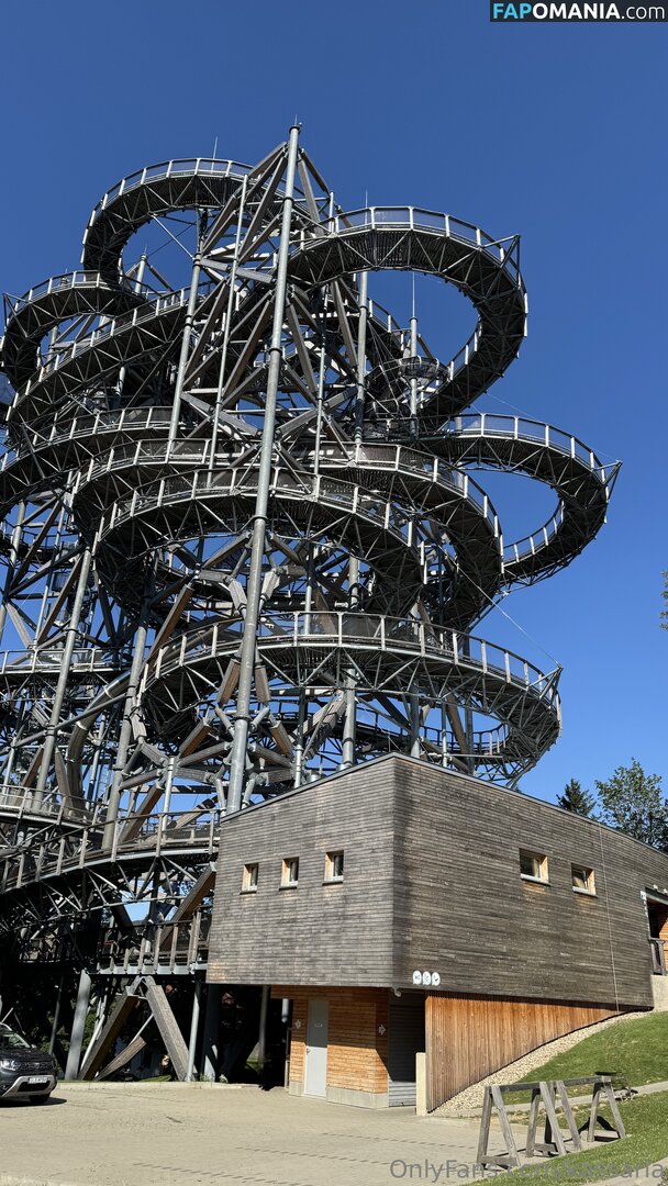 _kas_maria_ / kassaria Nackt OnlyFans  Geleaktes Foto #285