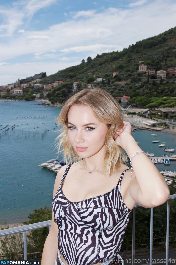 _kas_maria_ / kassaria Nackt OnlyFans  Geleaktes Foto #287