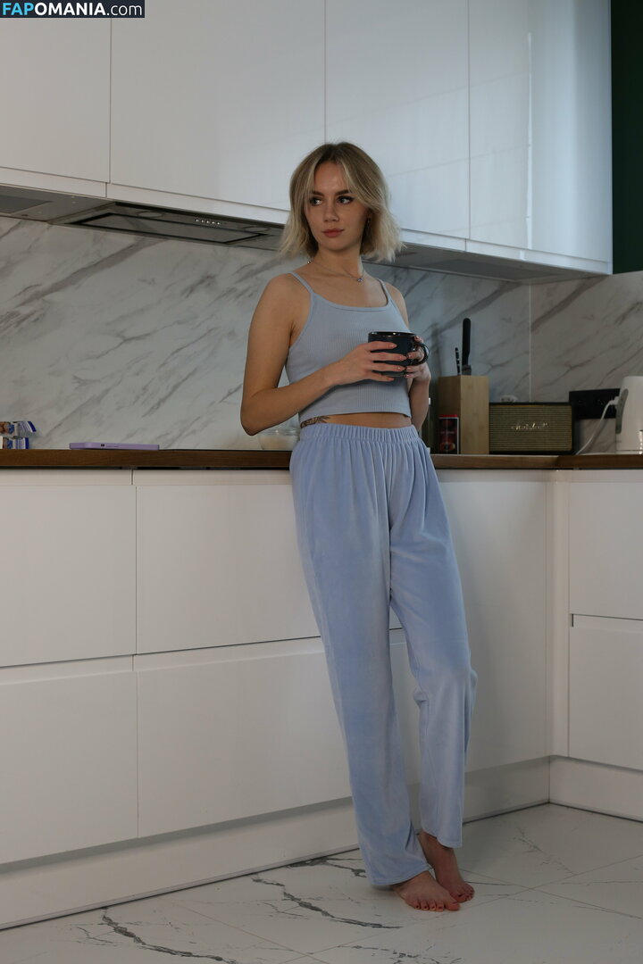 _kas_maria_ / kassaria Nackt OnlyFans  Geleaktes Foto #291