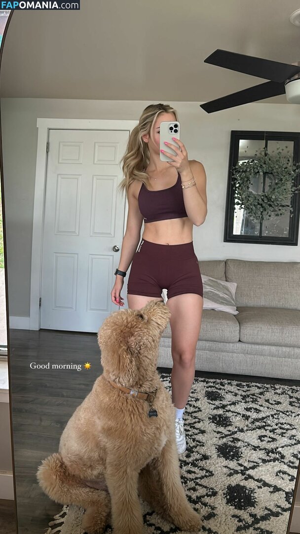 agirlandadoodle / girlandadoodle / kat_braden / kbraden Nackt OnlyFans  Geleaktes Foto #14