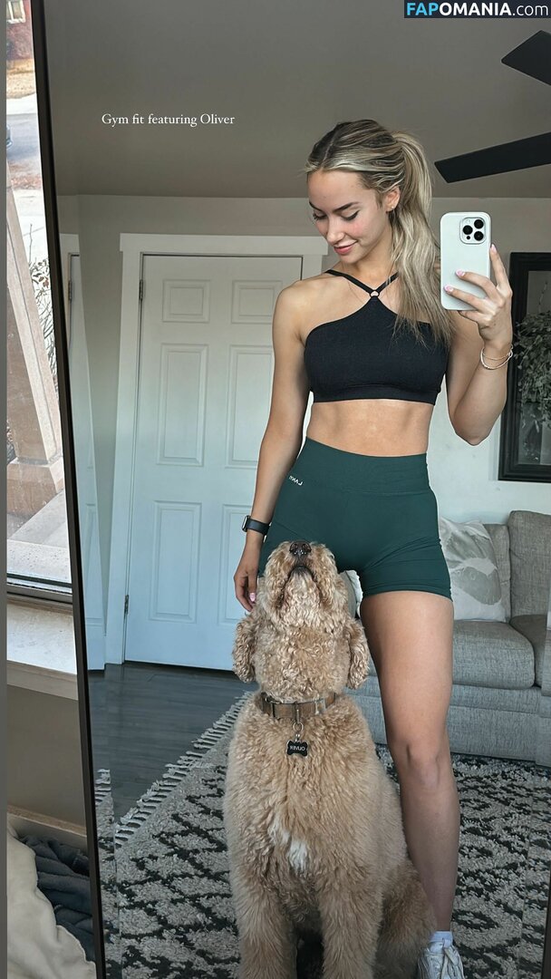 agirlandadoodle / girlandadoodle / kat_braden / kbraden Nackt OnlyFans  Geleaktes Foto #15